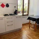 Appartamento Nel Cuore Di Roma