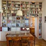 Appartamento Nel Cuore Di Roma