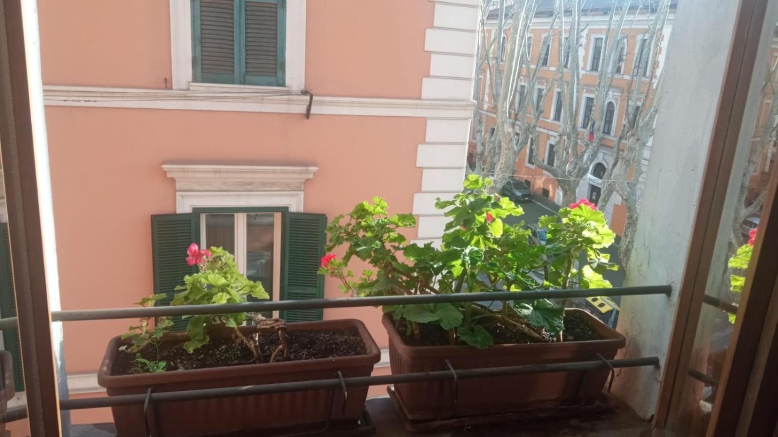 Nel Cuore Di Apartment *